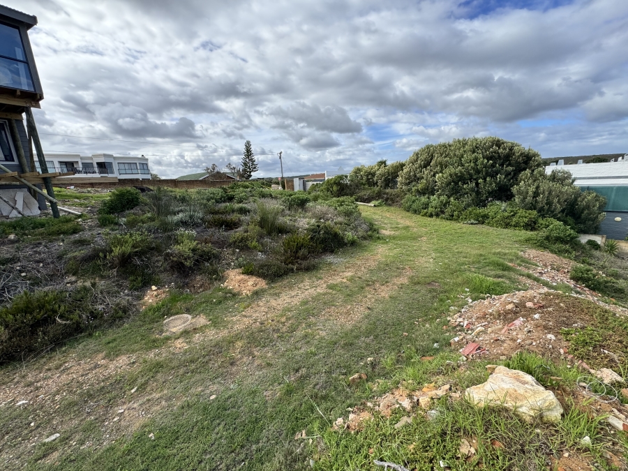 0 Bedroom Property for Sale in Stilbaai Wes Western Cape